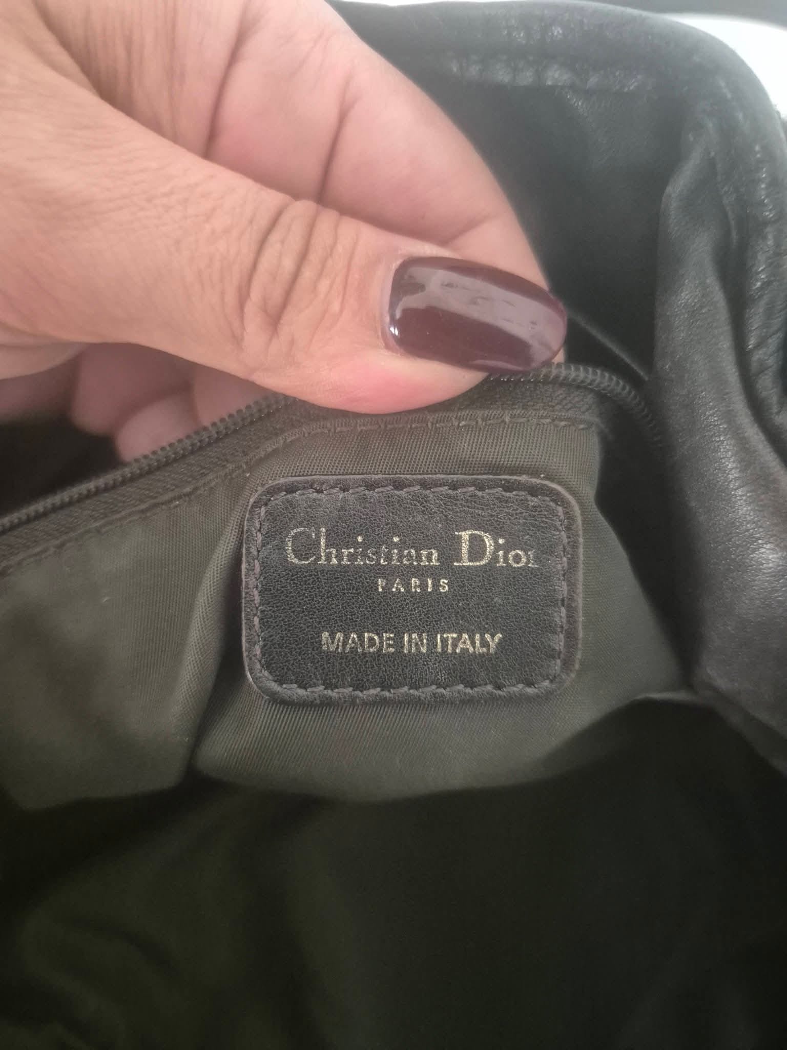 Dior - immagine 14