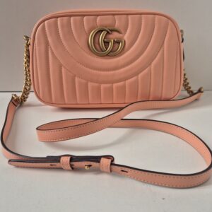 Gucci camera bag pesca